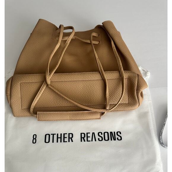 8 Other Reasons Slouch Bag - Picture 7 of 8